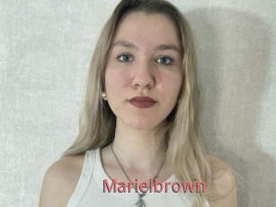 Marielbrown