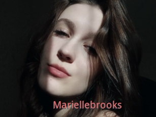 Mariellebrooks