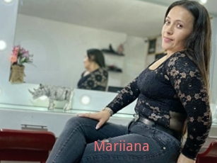 Mariiana