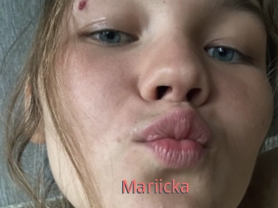 Mariicka