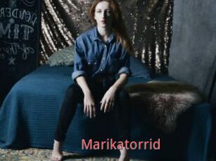 Marikatorrid