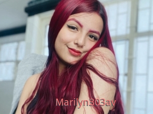 Marilyn303av