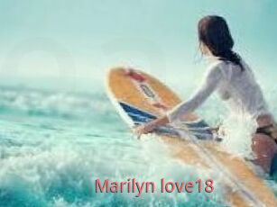 Marilyn_love18