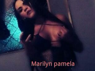 Marilyn_pamela