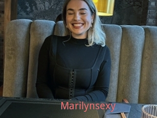 Marilynsexy