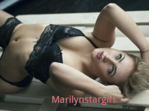 Marilynstargirl