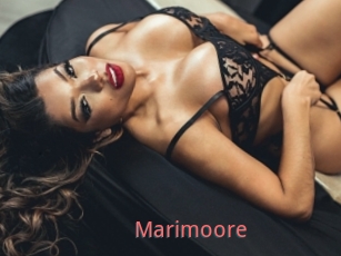 Marimoore