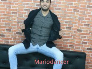 Mariodancer