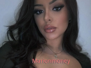 Marionmoney