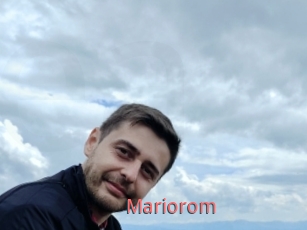 Mariorom