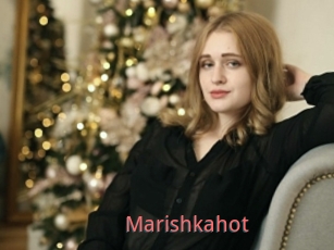 Marishkahot