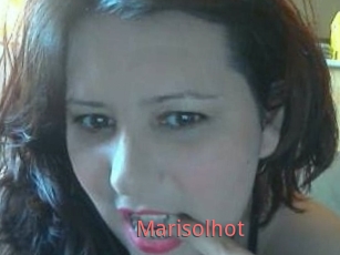 Marisolhot