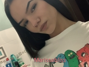 Marissabliss