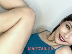 Maritzaluna