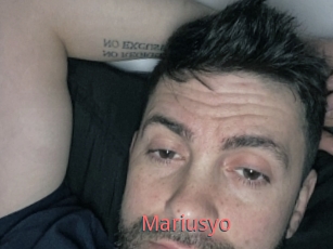 Mariusyo