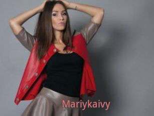 Mariykaivy