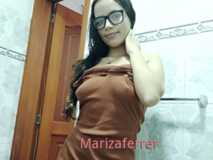 Marizaferrer