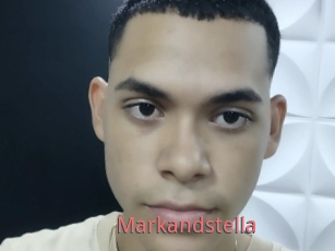 Markandstella