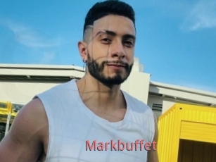 Markbuffet