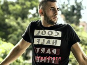 Markhans