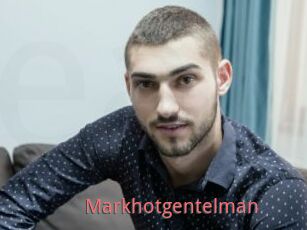 Markhotgentelman