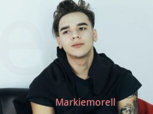 Markiemorell