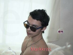 Markkriss