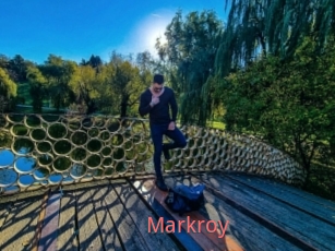 Markroy