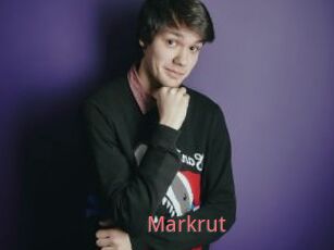 Markrut