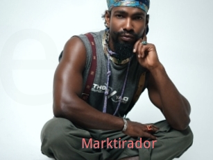 Marktirador