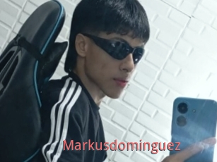 Markusdominguez