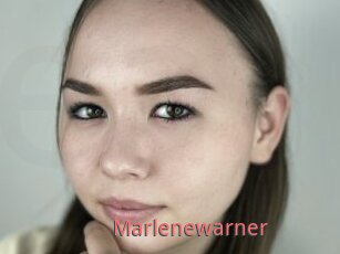 Marlenewarner