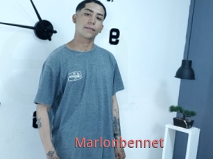 Marlonbennet