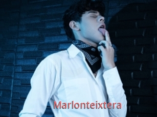 Marlonteixtera