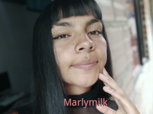 Marlymilk