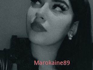 Marokaine89