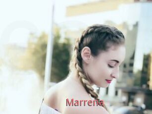 Marrena