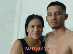 Marryandrene