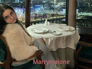 Marrymalone