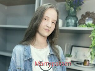 Marrypakson