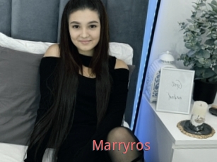 Marryros