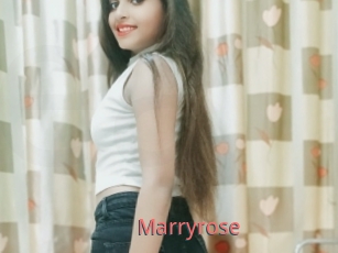 Marryrose