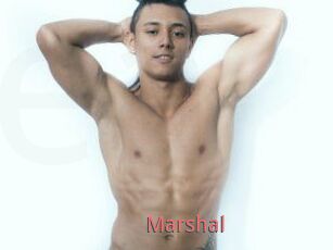 Marshal