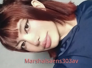 Marshalsaens303av