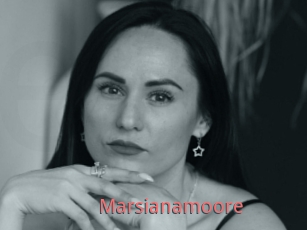 Marsianamoore