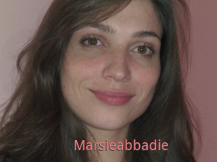 Marsieabbadie