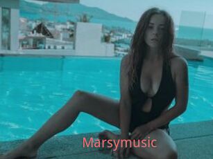 Marsymusic