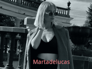 Martadelucas