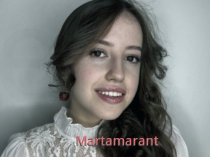 Martamarant