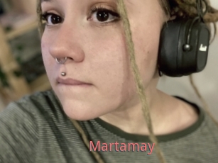 Martamay